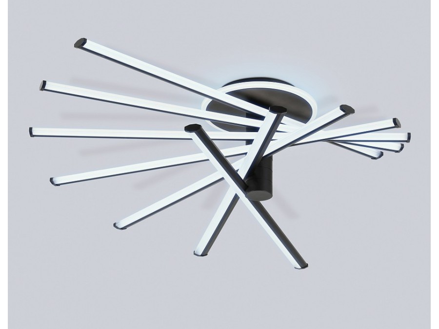 Потолочная люстра Ambrella Light COMFORT FL6242