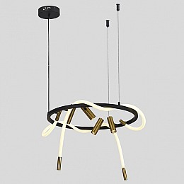 Подвесная люстра Aployt Malgorzata APL.066.03.45