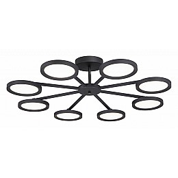 Люстра на штанге Vitaluce  V4675-1/8PL