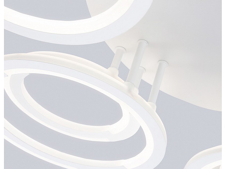 Потолочная люстра Ambrella Light FA FA8944
