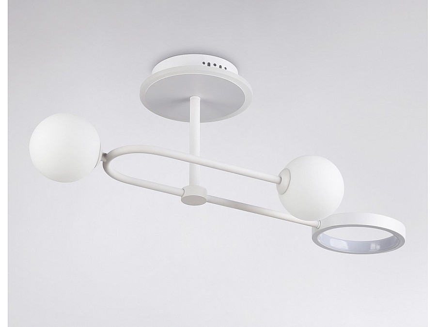Люстра на штанге Ambrella Light FL FL66221