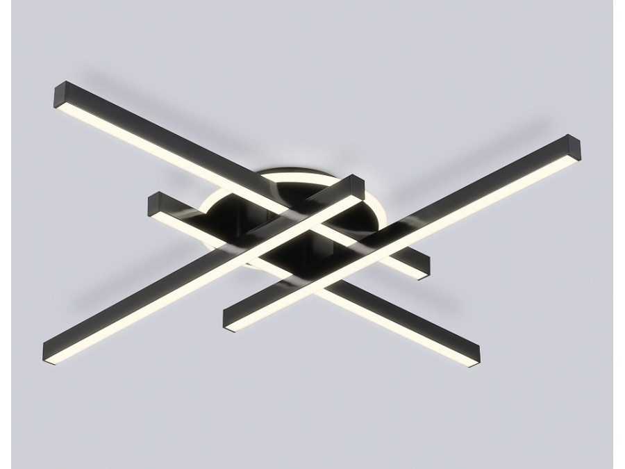 Потолочная люстра Ambrella Light COMFORT FL6282