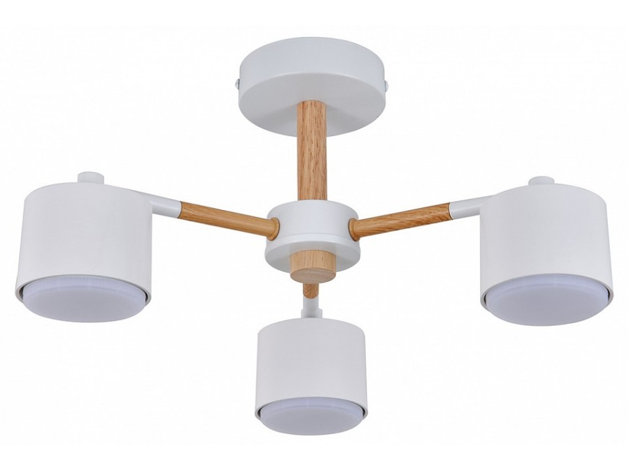 Люстра на штанге Escada  ES0000022L