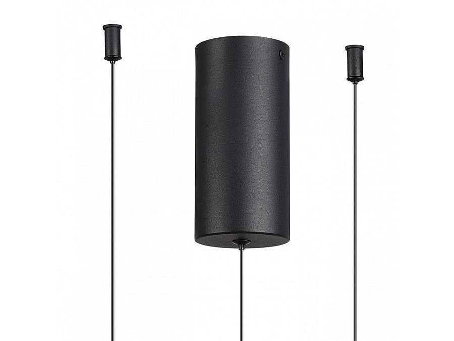 Подвесная люстра Odeon Light Keanu 7026/52L