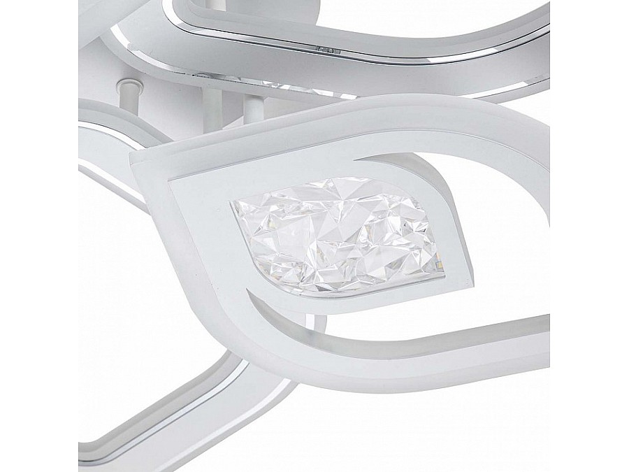 Потолочная люстра Escada Hydria 10229/6LED