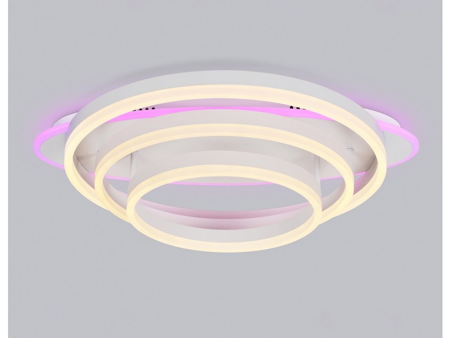 Потолочная люстра Ambrella Light FA FA8522