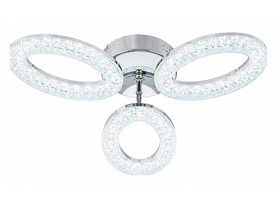 Потолочная люстра Escada Barit 10283/3LED