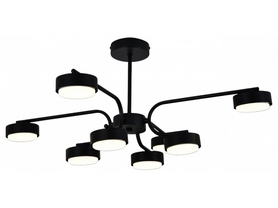 Люстра на штанге Escada  ES0000020L