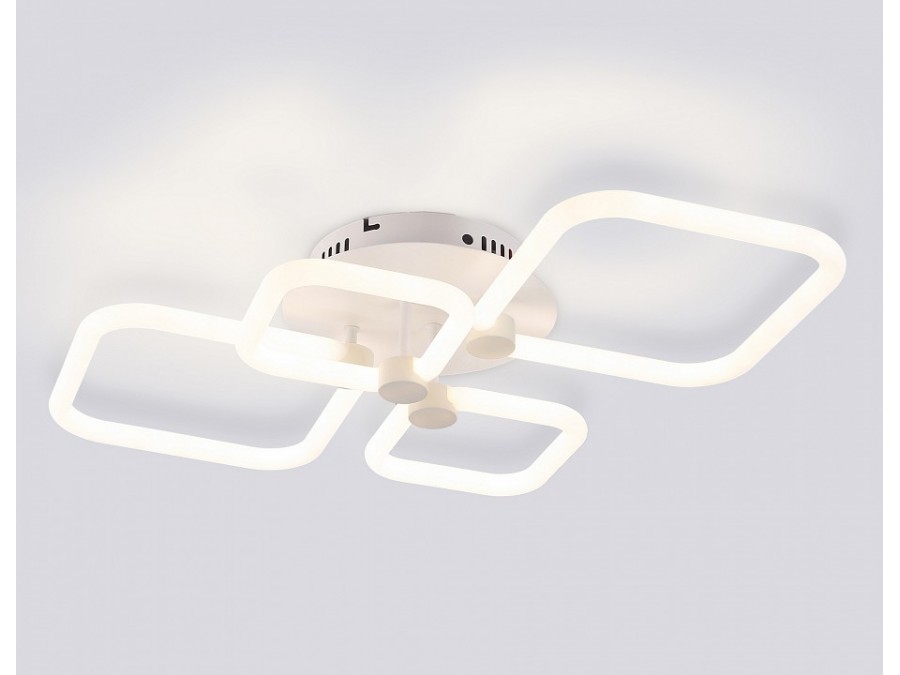 Потолочная люстра Ambrella Light FA FA3822