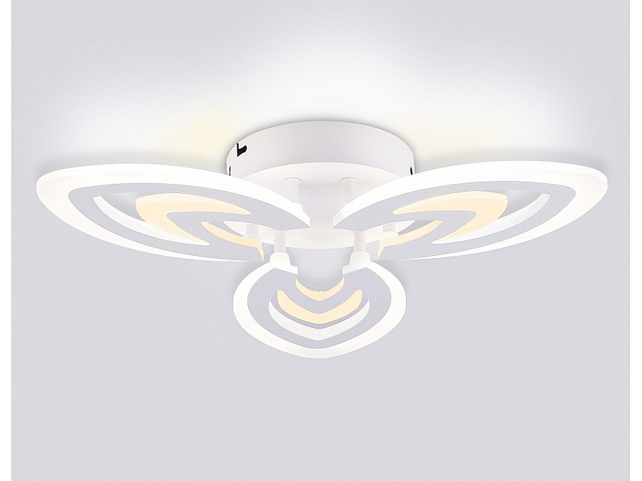 Потолочная люстра Ambrella Light FA FA4545