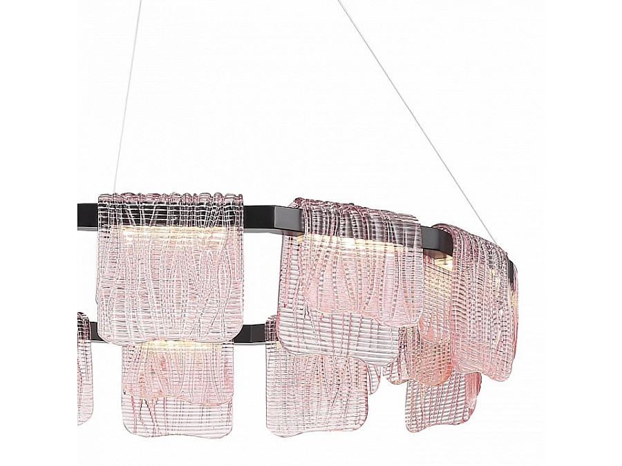 Подвесная люстра ST-Luce VOILE SL6021.403.66