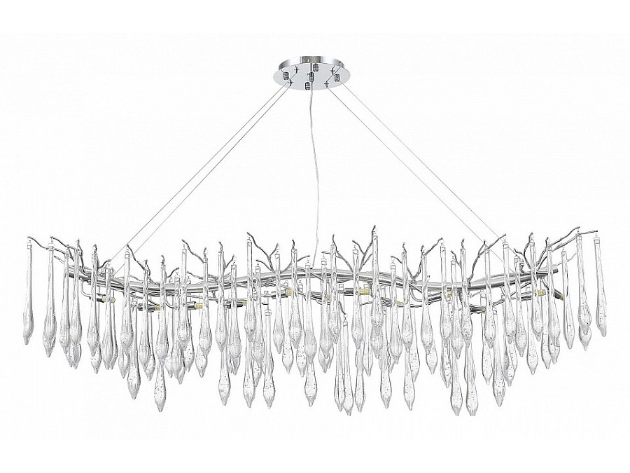 Подвесная люстра ST-Luce Teardrops SL1660.113.12