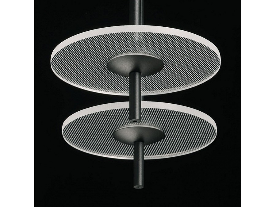 Подвесная люстра DeMarkt Ауксис 11 722013106