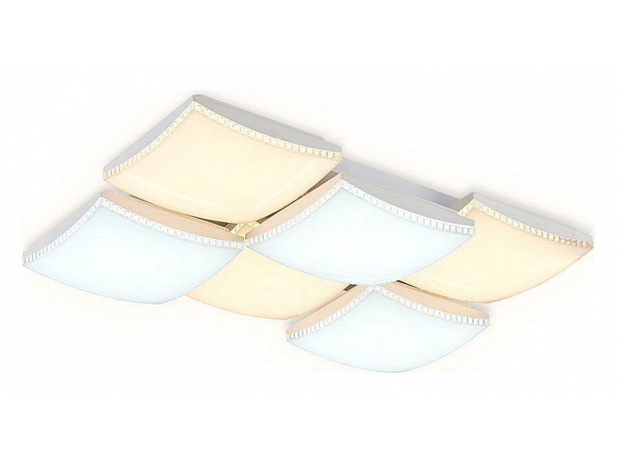 Потолочная люстра Ambrella FP FP2326