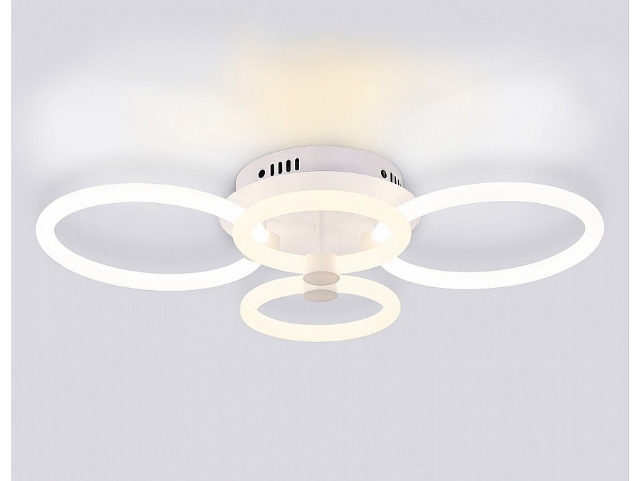 Потолочная люстра Ambrella Light FA FA3811