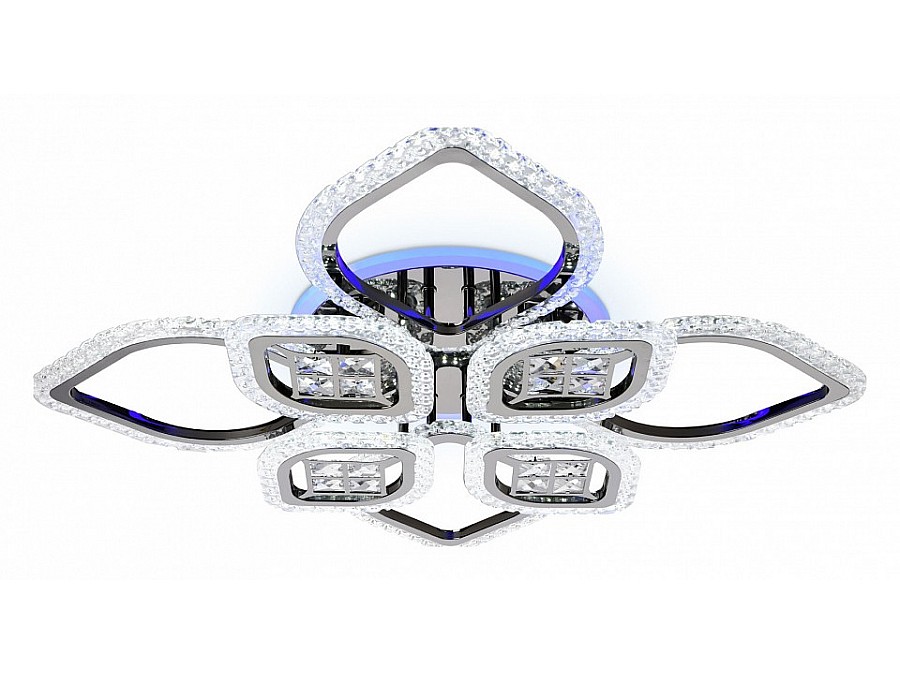 Потолочная люстра Ambrella FA FA2835