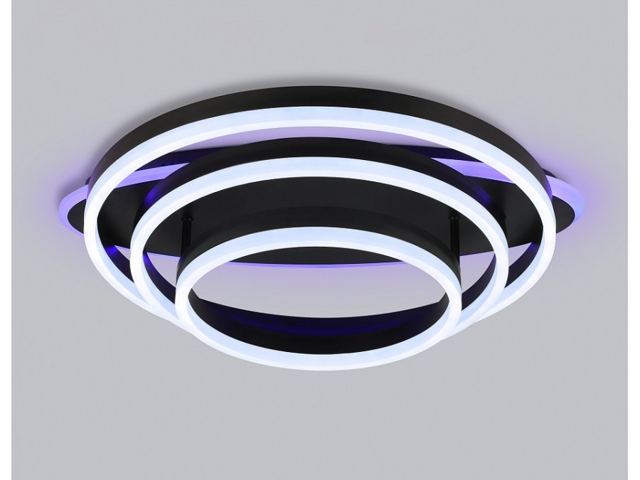 Потолочная люстра Ambrella Light FA FA8524