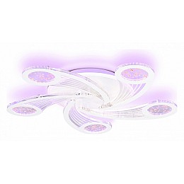 Потолочная люстра Ambrella FA FA4476