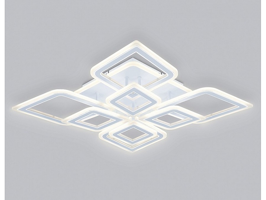 Потолочная люстра Ambrella Light FA FA8911