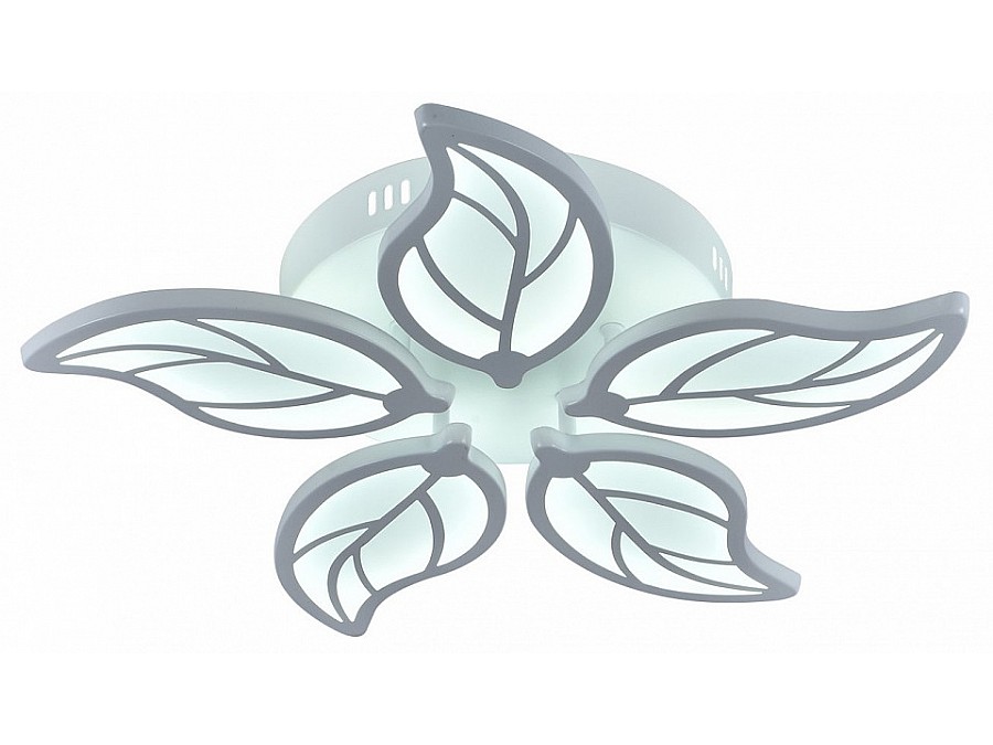 Потолочная люстра Escada Foliage 10214/5LED