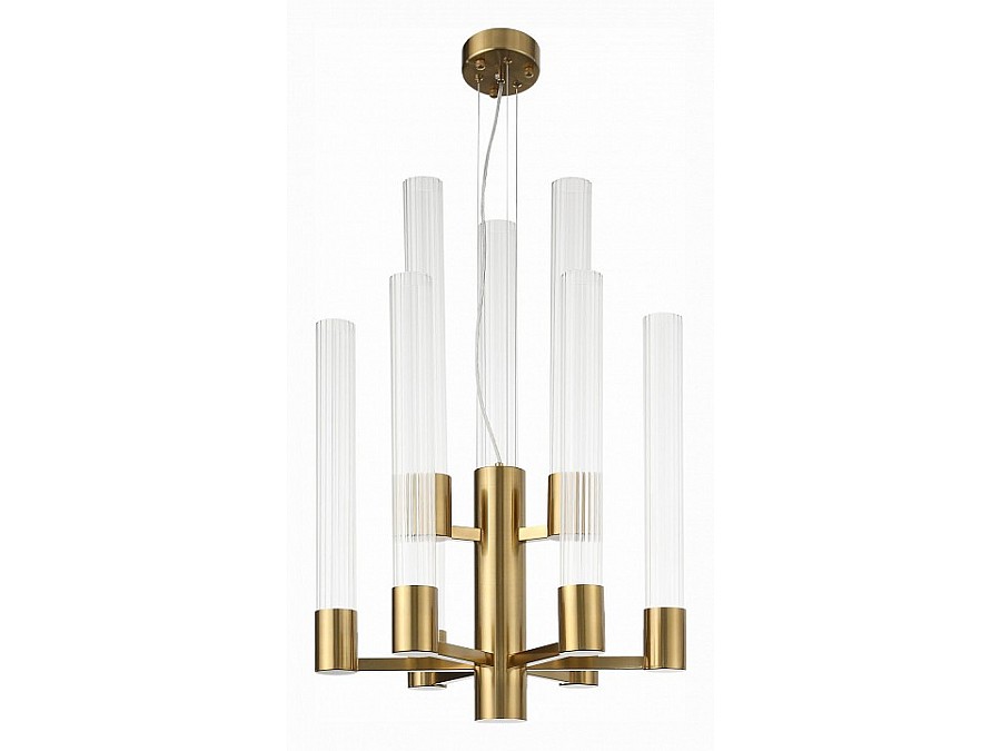 Подвесная люстра ST-Luce Terni SL1229.303.09