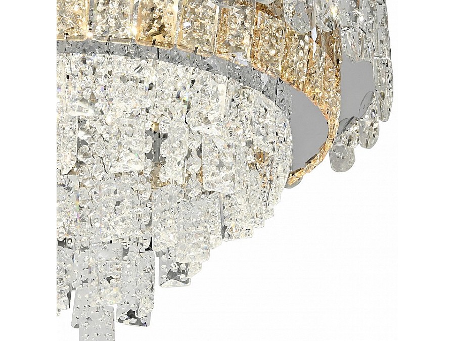 Потолочная люстра Escada Passion 10231/SG LED