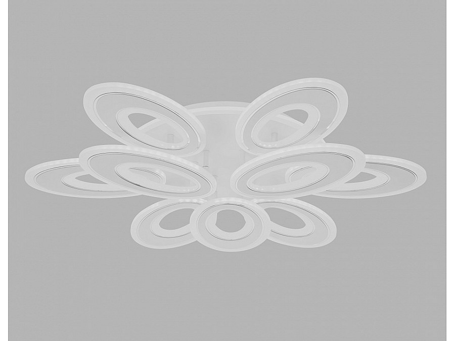 Потолочная люстра Ambrella Light FA FA8933