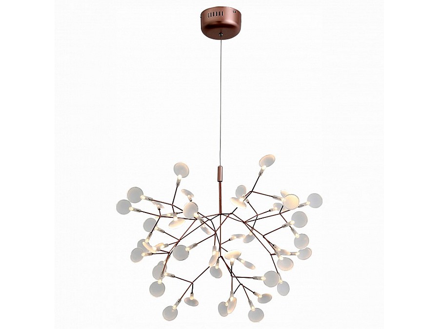 Подвесная люстра ST-Luce Rafina SL379.203.45