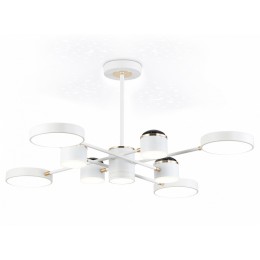 Люстра на штанге Ambrella Light FL FL51627