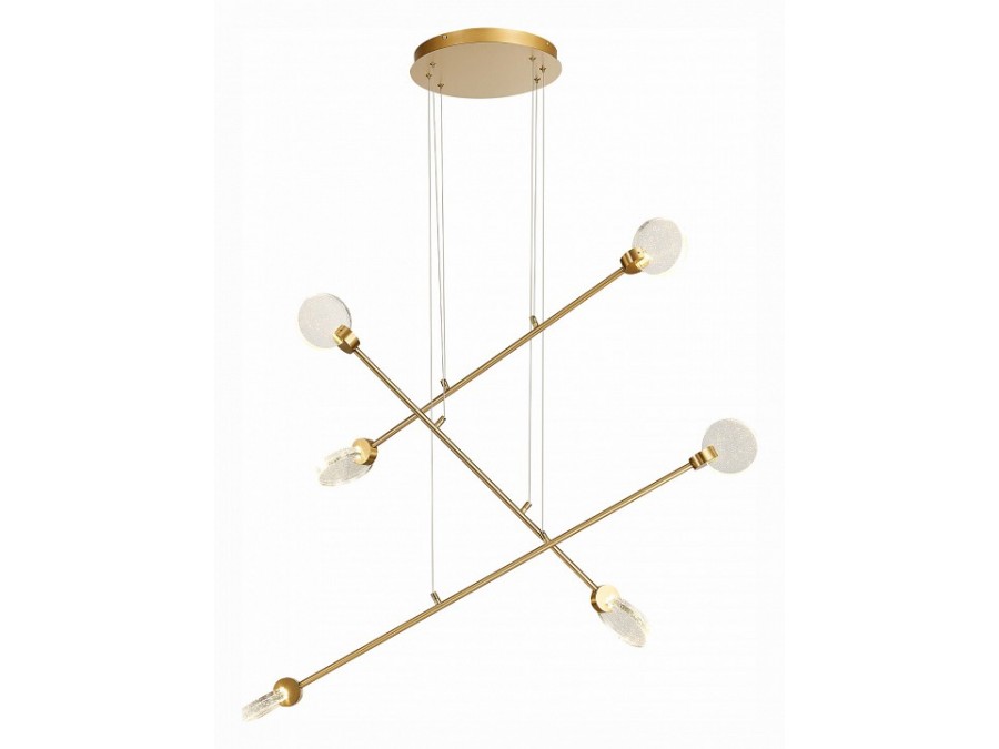 Подвесная люстра ST-Luce Montecelio SL6104.203.06