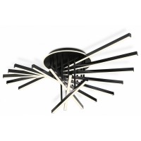 Люстра на штанге Ambrella Light COMFORT FL6292