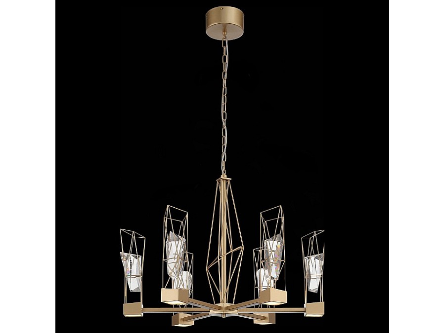 Подвесная люстра ST-Luce Progetto SL815.203.06