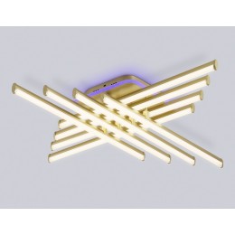 Люстра на штанге Ambrella Light COMFORT FL6263