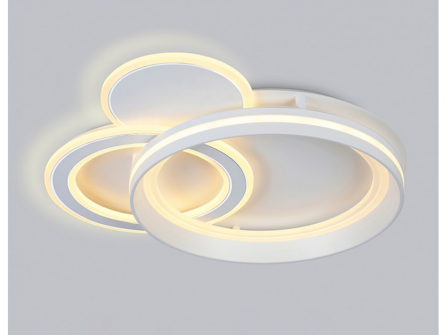 Потолочная люстра Ambrella Light FA FA8511