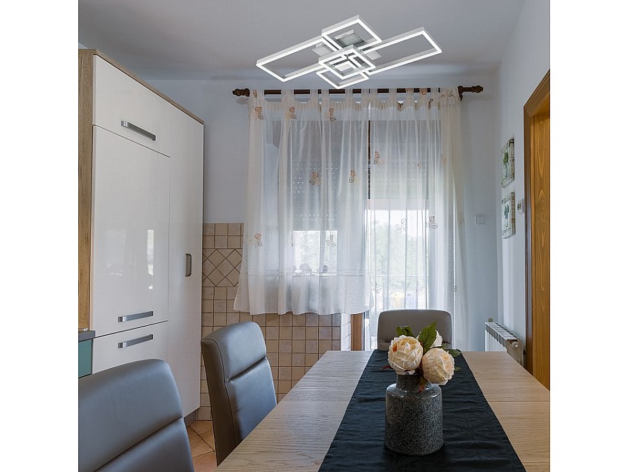 Потолочная люстра Escada Arcade 10225/5LED