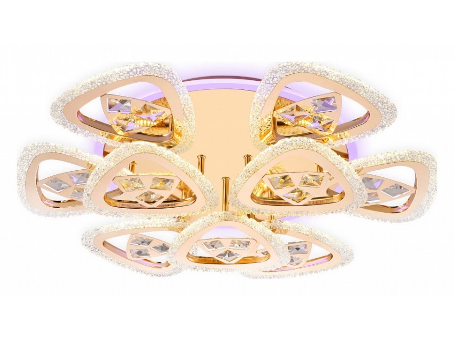 Потолочная люстра Ambrella FA FA2923