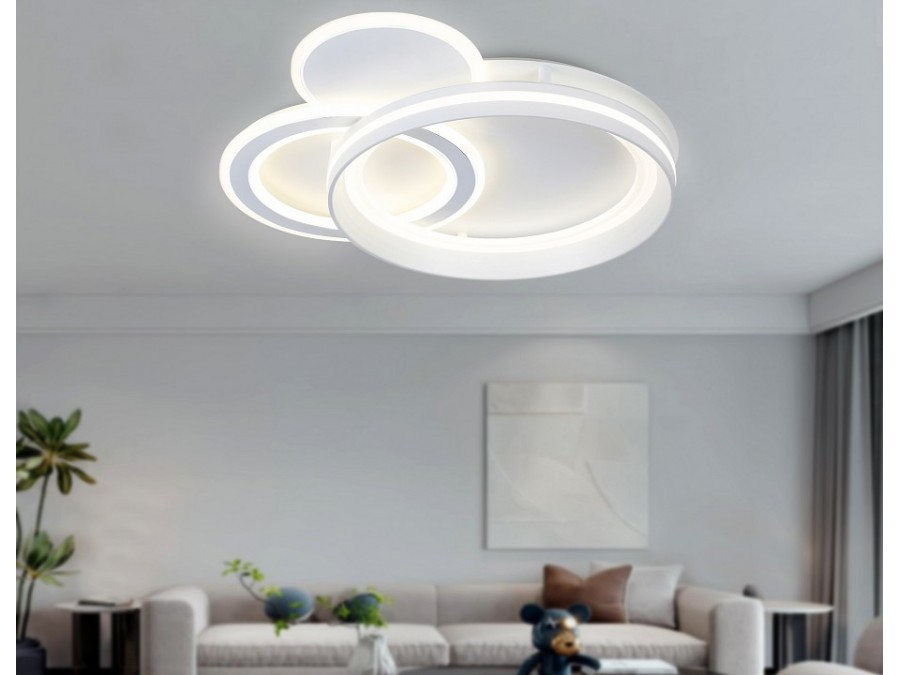 Потолочная люстра Ambrella Light FA FA8511