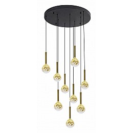 Подвесная люстра Aployt Wisia APL.058.03.36