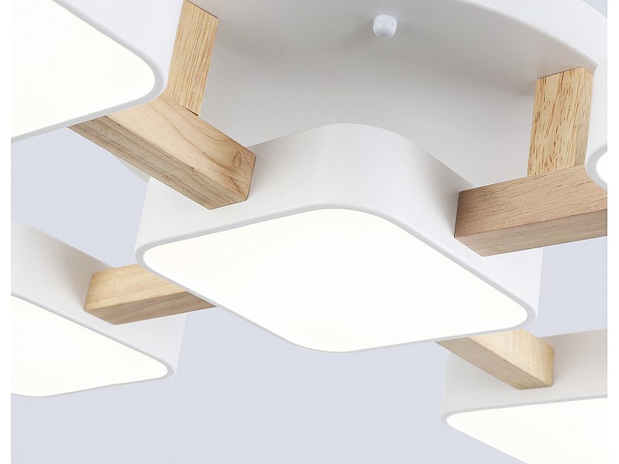Потолочная люстра Ambrella Light FL FL4881