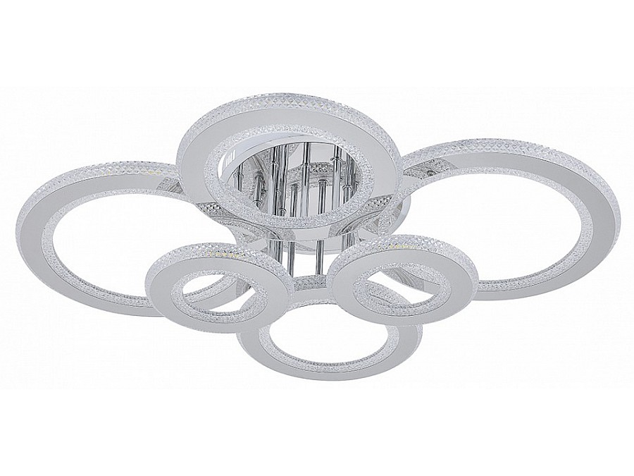 Потолочная люстра Escada Venus 10297/6LED BL