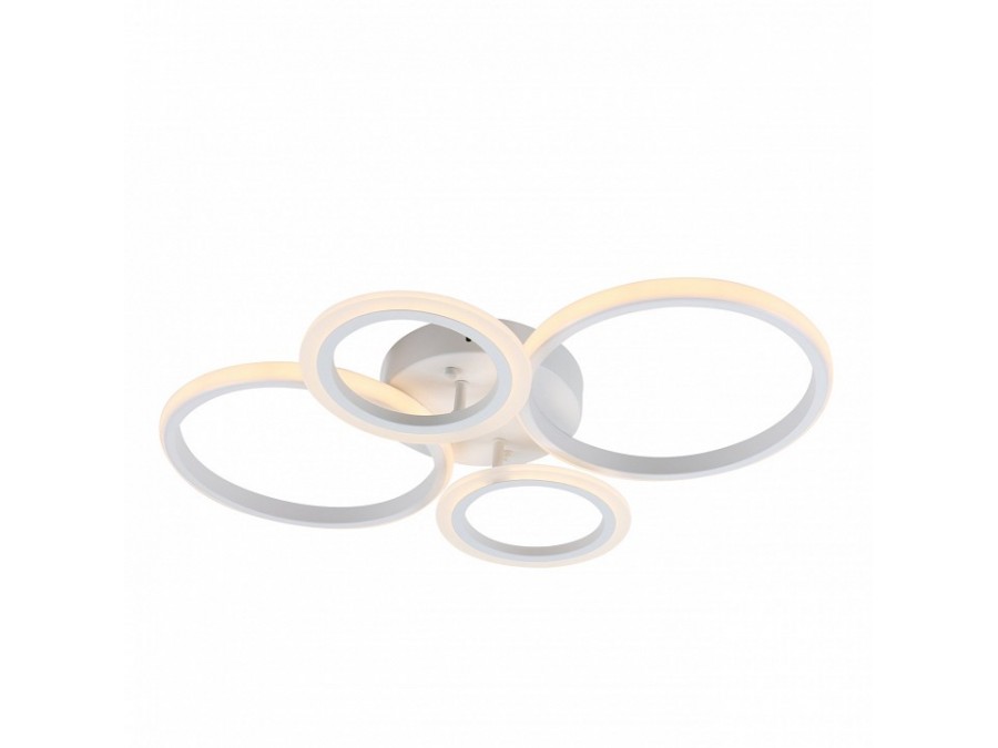 Потолочная люстра Escada 10294 10294/4LED