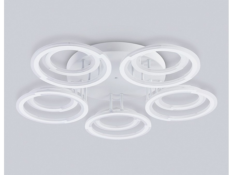 Потолочная люстра Ambrella Light FA FA8944