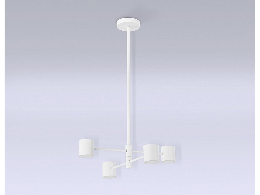 Люстра на штанге Ambrella FL FL51705