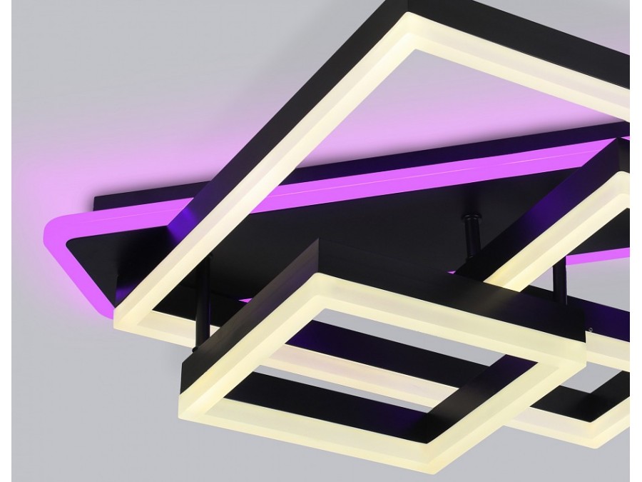 Потолочная люстра Ambrella Light FA FA8533