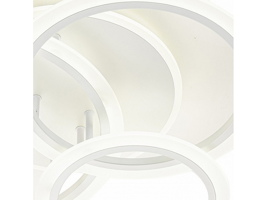 Потолочная люстра Escada Random 10231/3LED