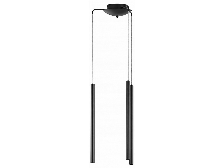 Подвесная люстра Lightstar Tubo L3T747237