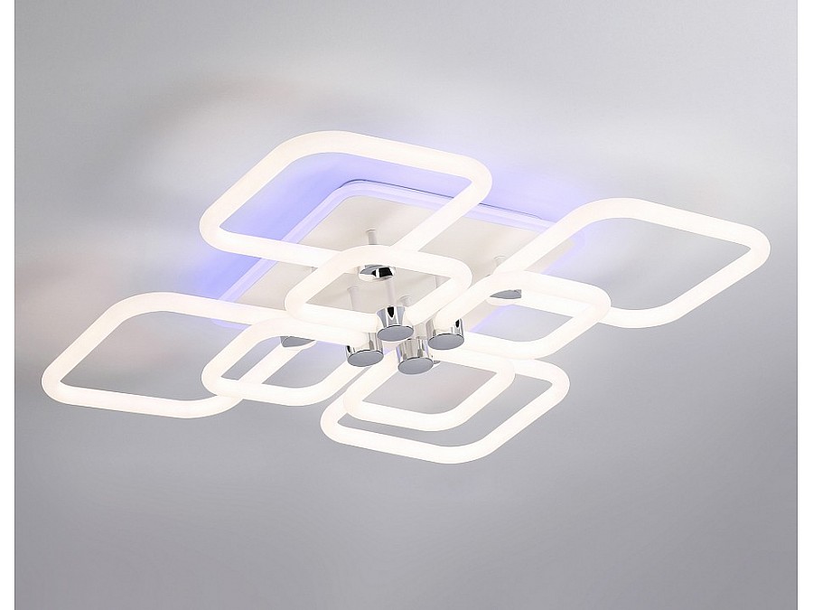Потолочная люстра Ambrella Light FA FA3866