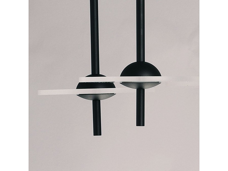 Подвесная люстра DeMarkt Ауксис 11 722013106