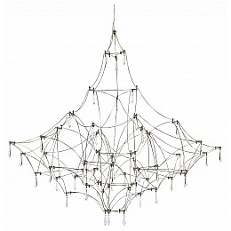 Подвесная люстра ST-Luce Gravetta SL6601.213.114