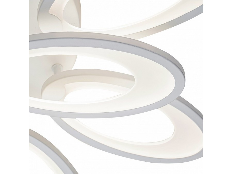 Потолочная люстра Escada Ecla 10242/12LED